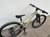 Commencal Meta HT AM model 2021