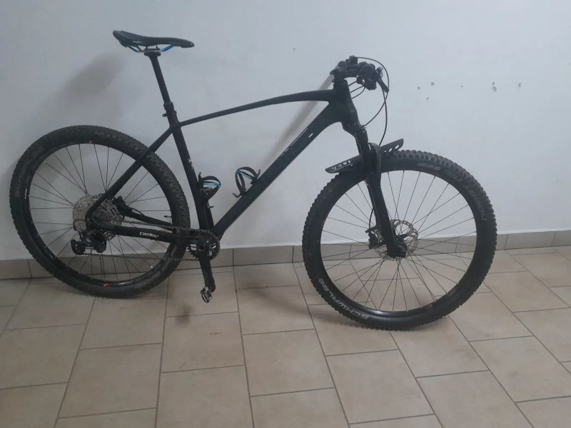 Pells Razzer Evo 2 vel.XL