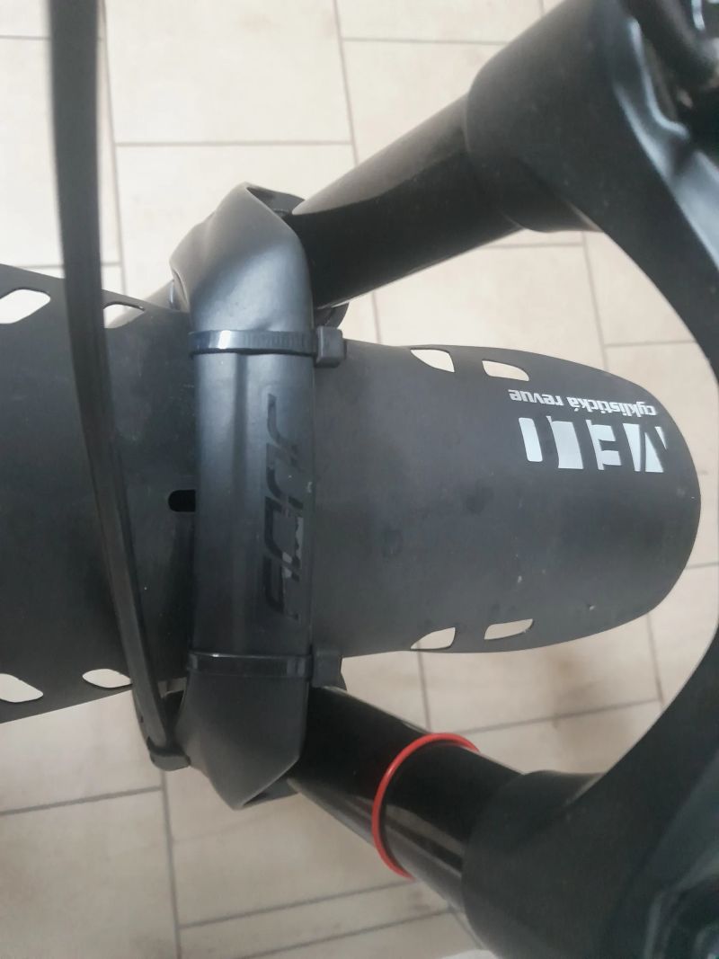 Pells Razzer Evo 2 vel.XL