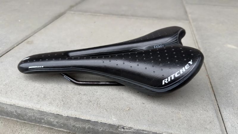 Ritchey Vector