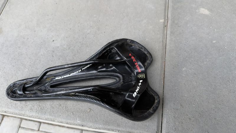 Ritchey Vector