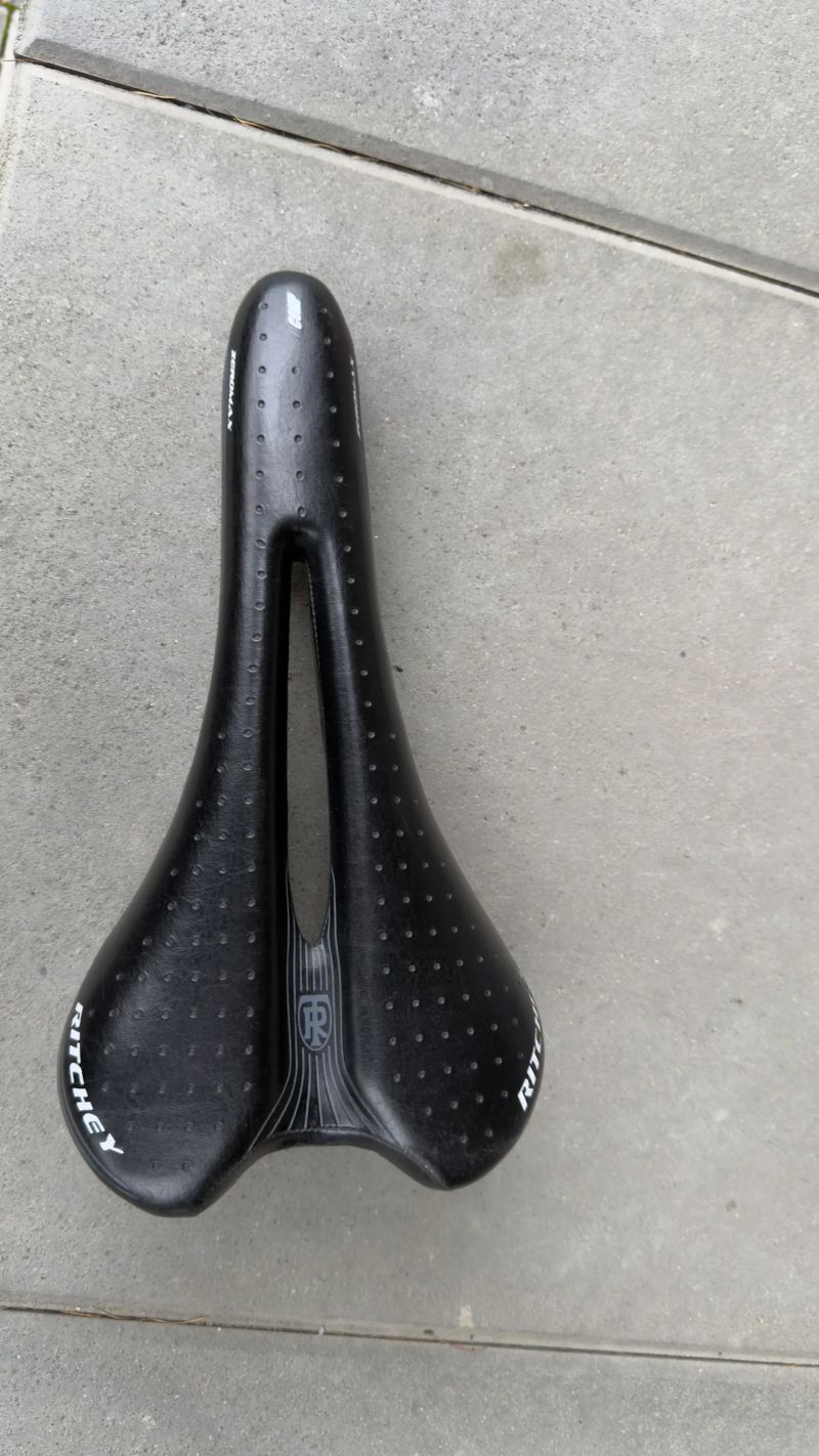 Ritchey Vector