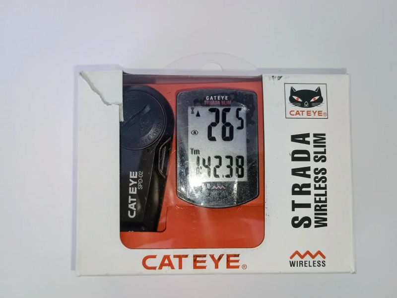 Cateye