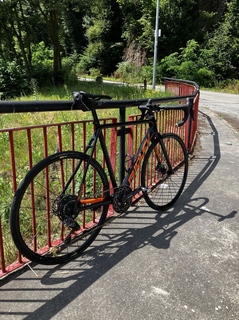 Ridley X-night 2021