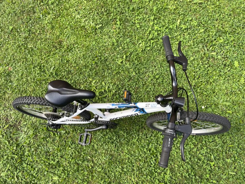 Rockrider ST120