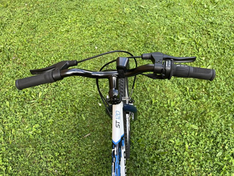 Rockrider ST120