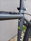 Kellys Magnus - Deore, Ritchey 