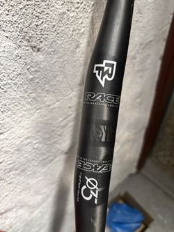 Karbonové řídítka Race Face NEXT SL Carbon, 35/740 mm