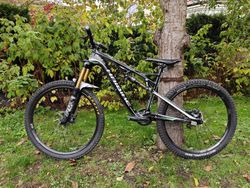 Haibike Heart SL