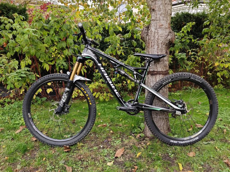 Haibike Heart SL