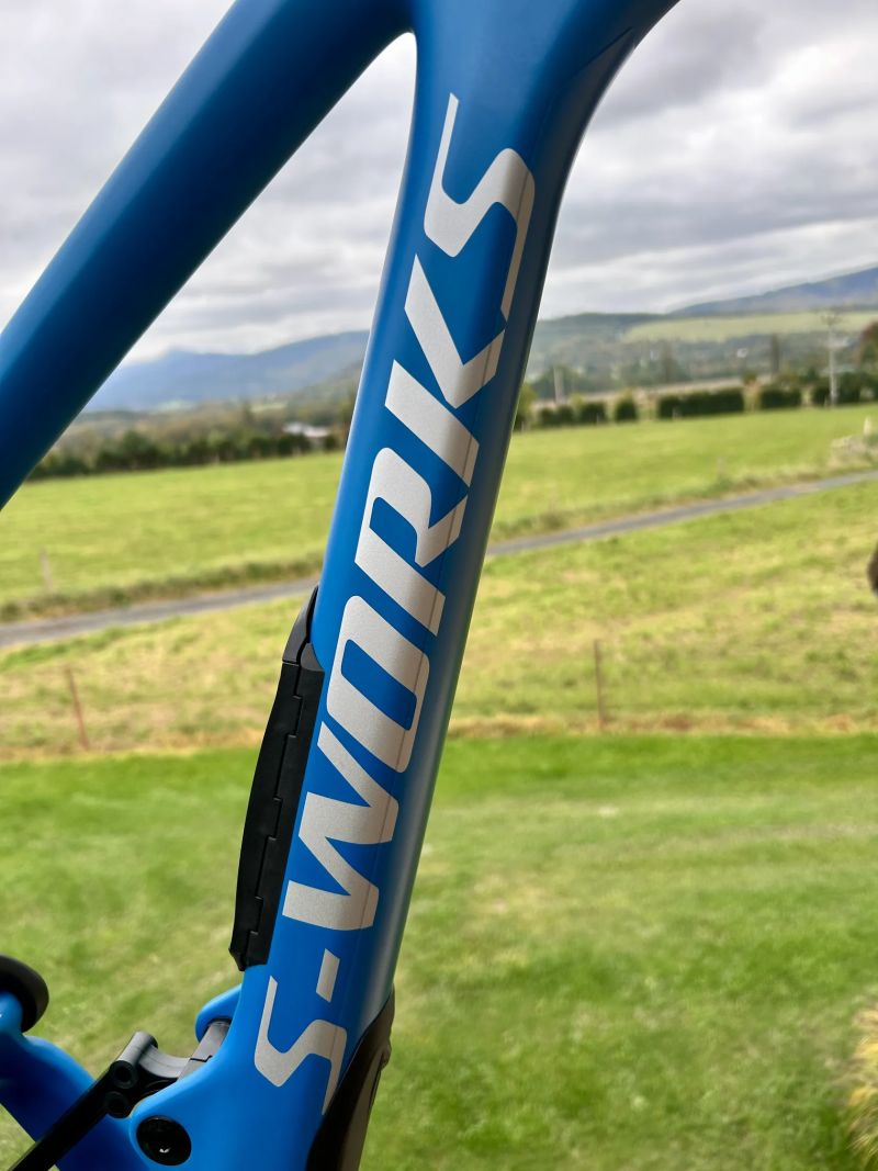 Specialized Enduro S-Works 29" / S4 - L / UDH Transmission