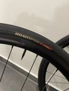 Specialized gravel kola G540
