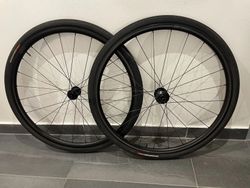 Specialized gravel kola G540