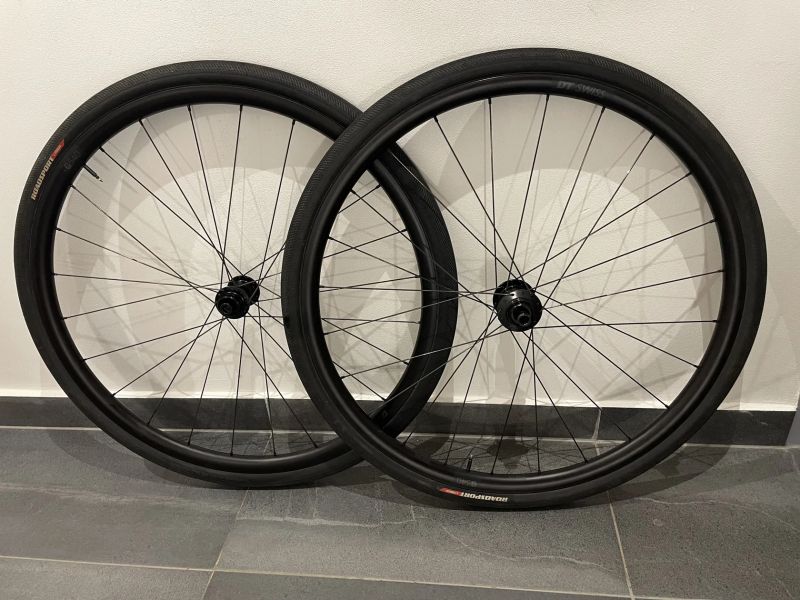 Specialized gravel kola G540