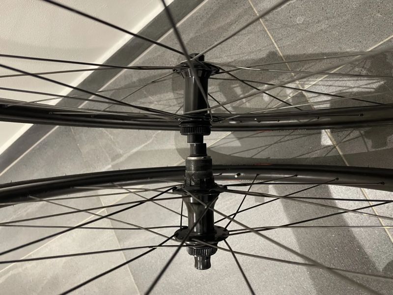Specialized gravel kola G540