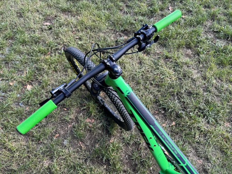 Trek Superfly 6.0 vel.M