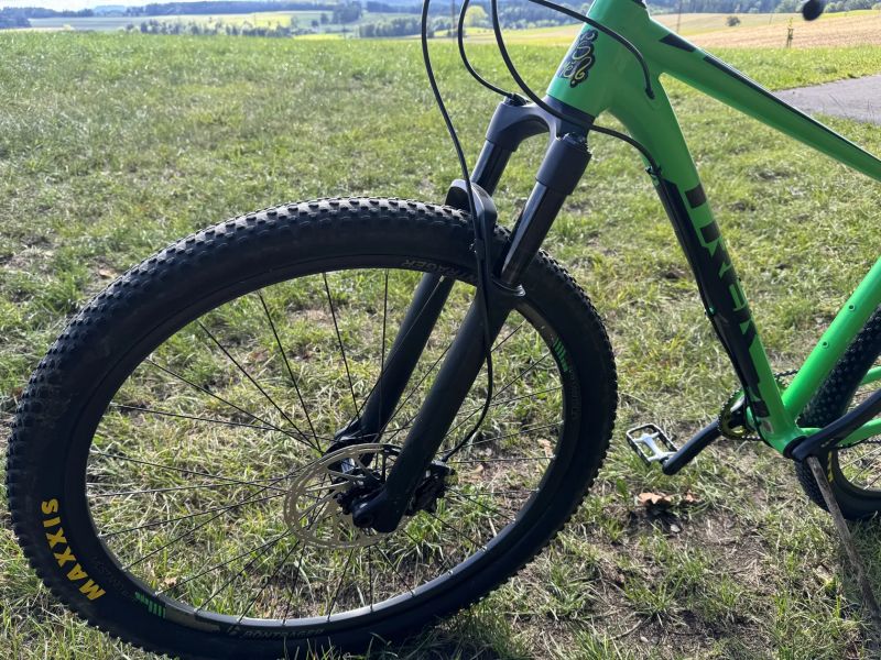 Trek Superfly 6.0 vel.M