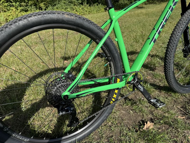 Trek Superfly 6.0 vel.M