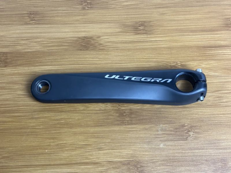 Wattmetr 4iiii Precision 2 (Shimano Ultegra R8000, 175mm)