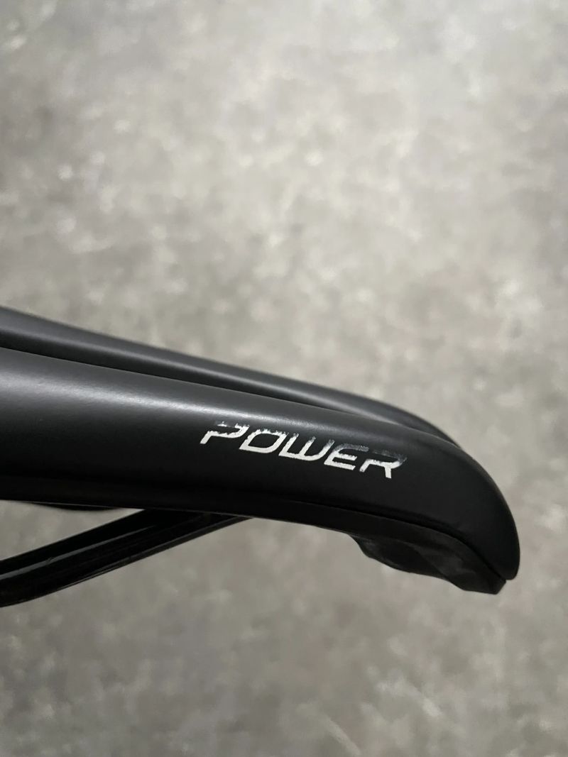 Specialized power comp
