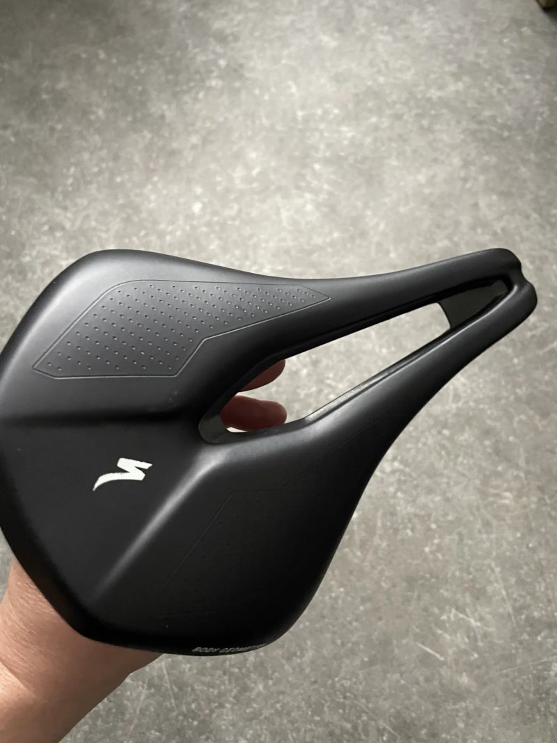 Specialized power comp