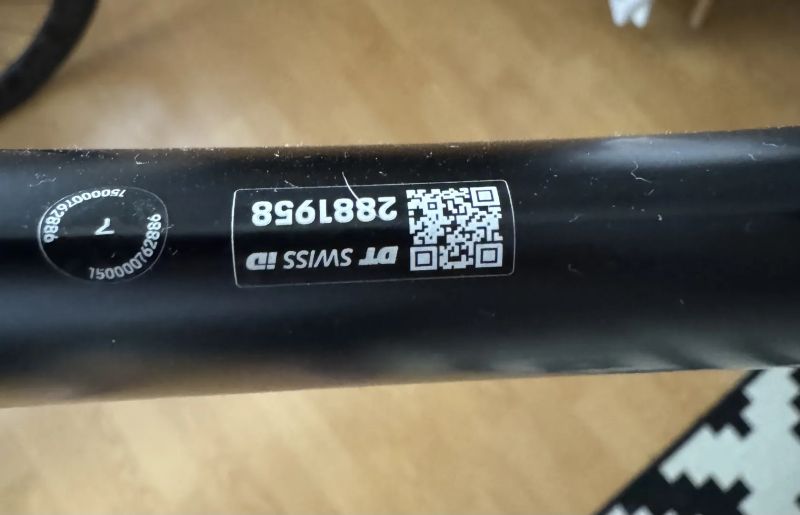 DT Swiss