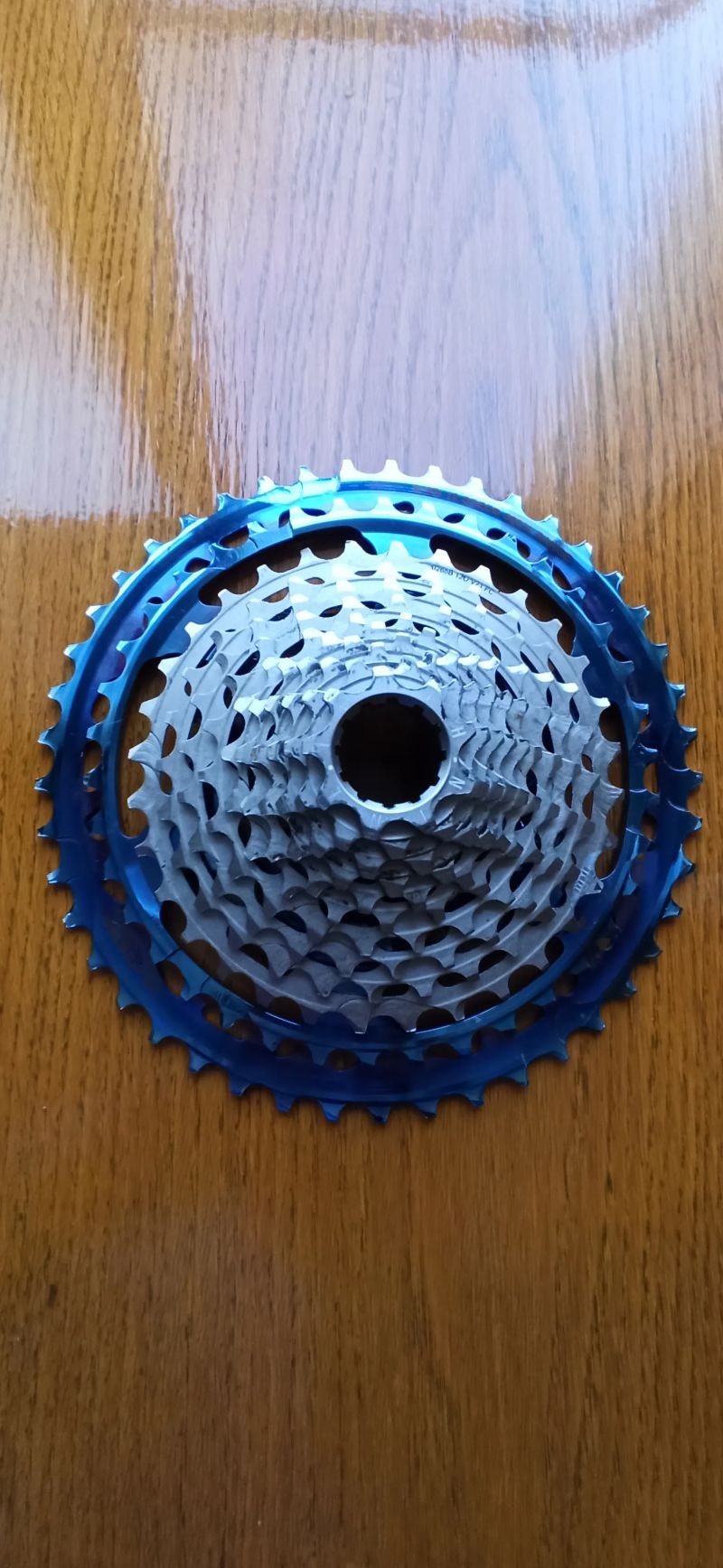 E*thirteen Helix Race 12s 9-45z D