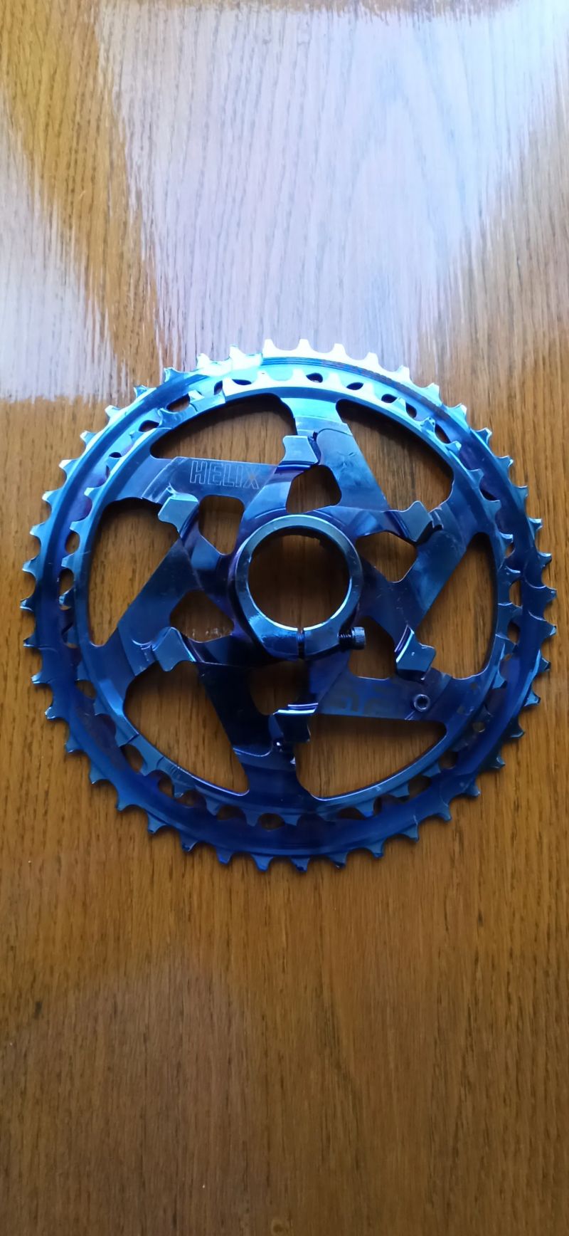 E*thirteen Helix Race 12s 9-45z D