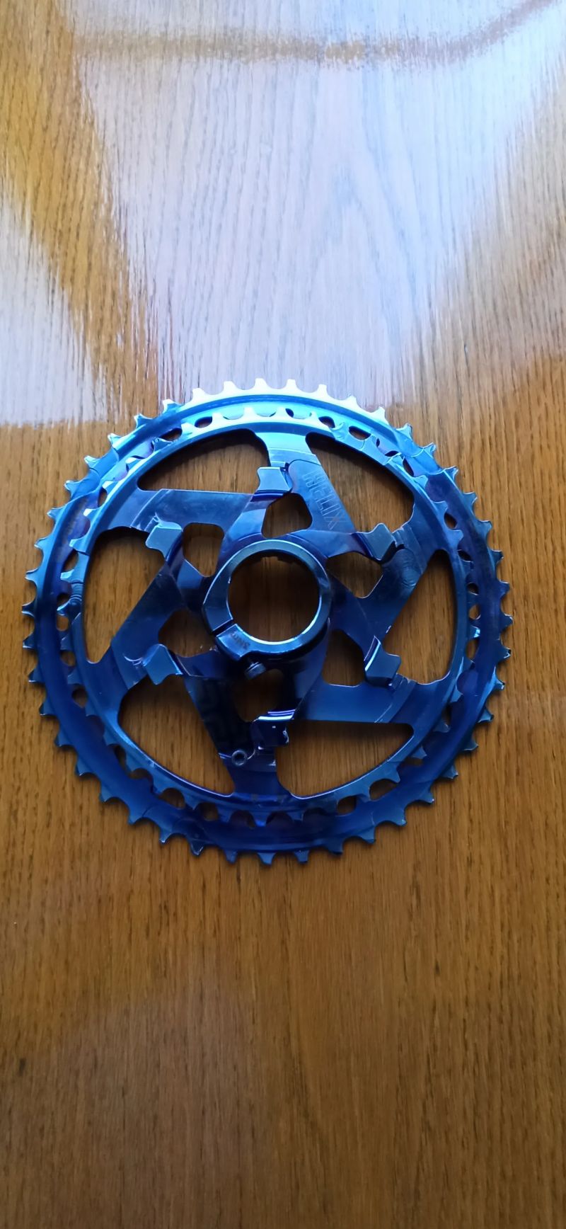 E*thirteen Helix Race 12s 9-45z D