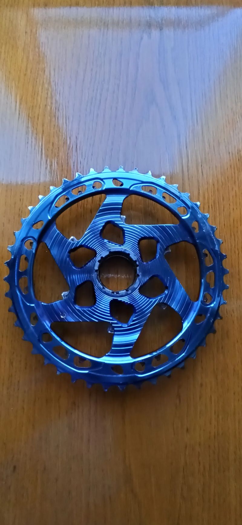 E*thirteen Helix Race 12s 9-45z D