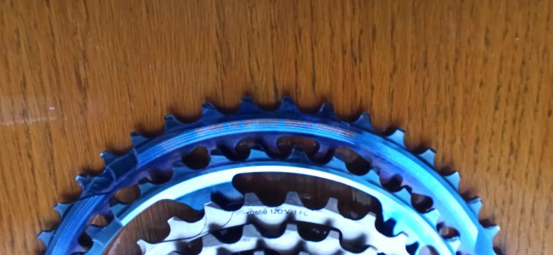 E*thirteen Helix Race 12s 9-45z D