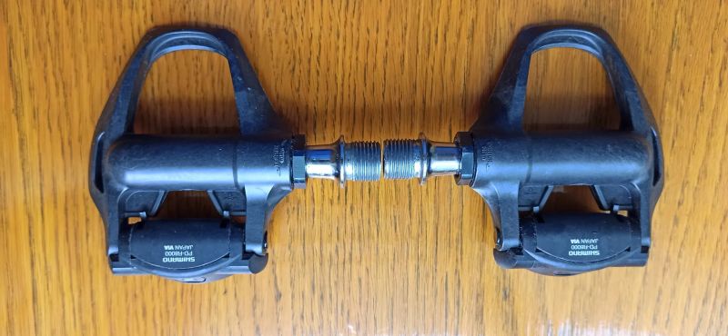 Shimano Ultegra PD-R8000