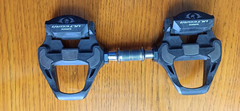 Shimano Ultegra PD-R8000