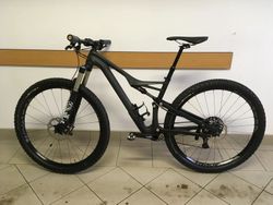 Specialized Camber