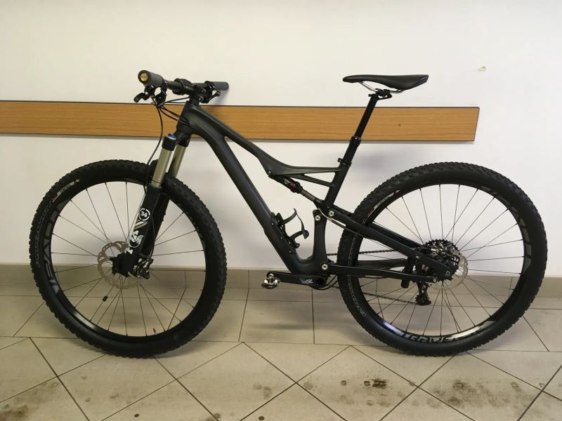 Specialized Camber