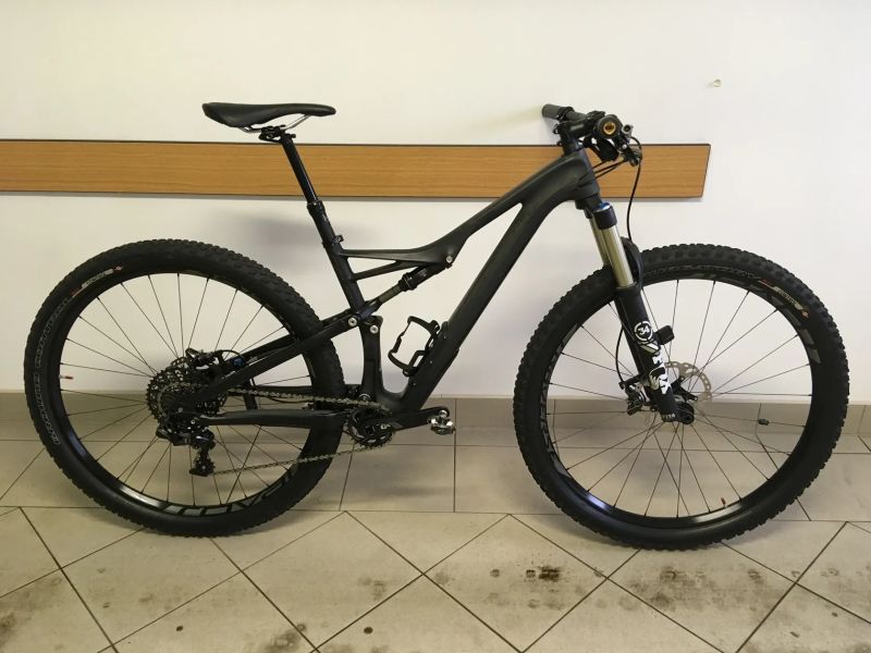 Specialized Camber