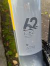 Cube Cobe Cross Race Pro C:62
