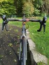 Cube Cobe Cross Race Pro C:62
