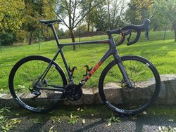 Cube Cobe Cross Race Pro C:62