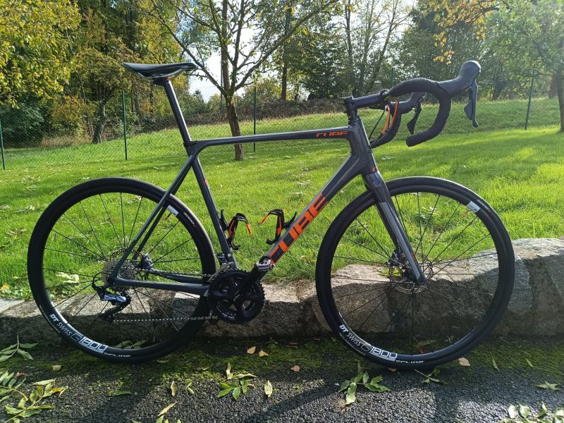 Cube Cobe Cross Race Pro C:62