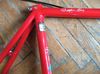 Olmo 50 Anniversary (55/57 cm) - jako nový 