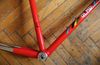 Olmo 50 Anniversary (55/57 cm) - jako nový 