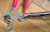 Olmo 50 Anniversary (55/57 cm) - jako nový 