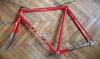 Olmo 50 Anniversary (55/57 cm) - jako nový 