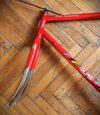 Olmo 50 Anniversary (55/57 cm) - jako nový 