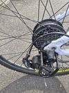Crussis E Cross 1.8 S
