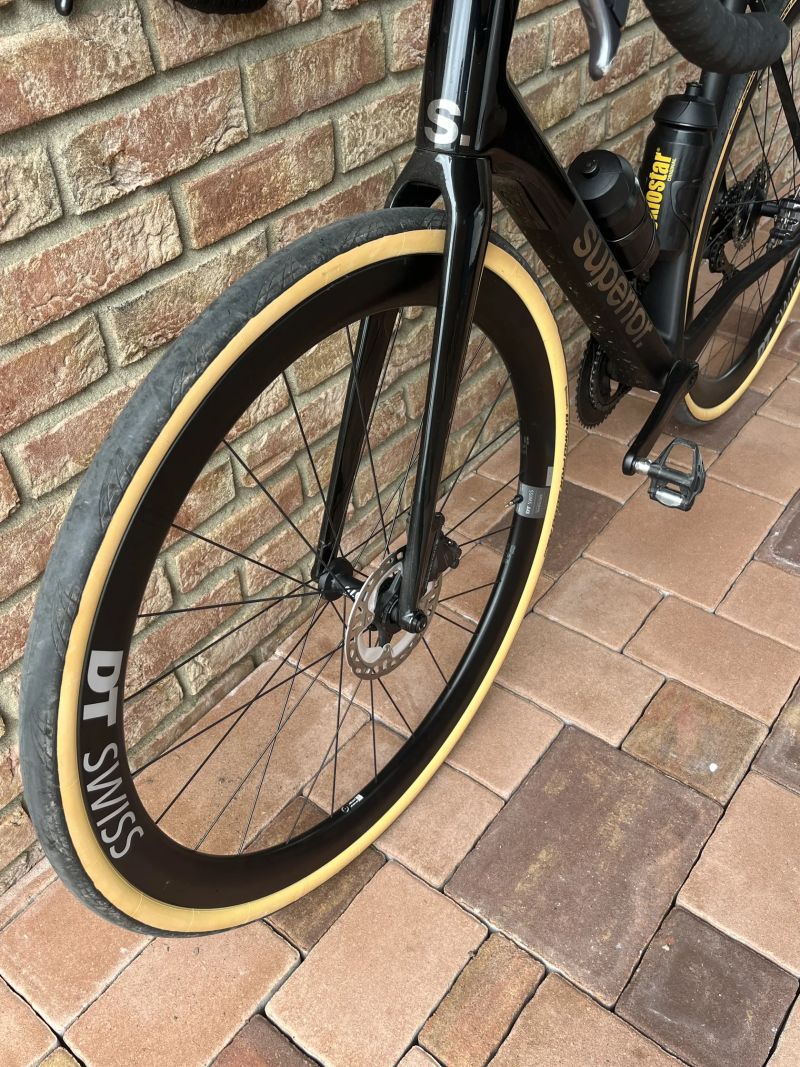 Superior X Road GF Ultegra Di2