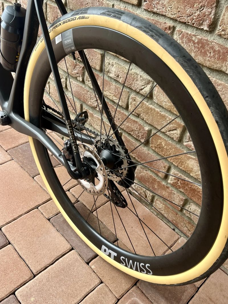 Superior X Road GF Ultegra Di2