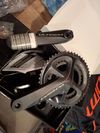 Kliky Shimano Ultegra R8000, 50-34z