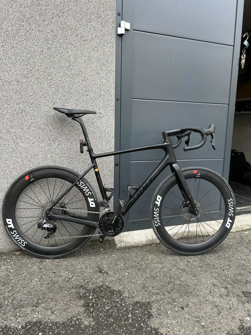 Quintbike